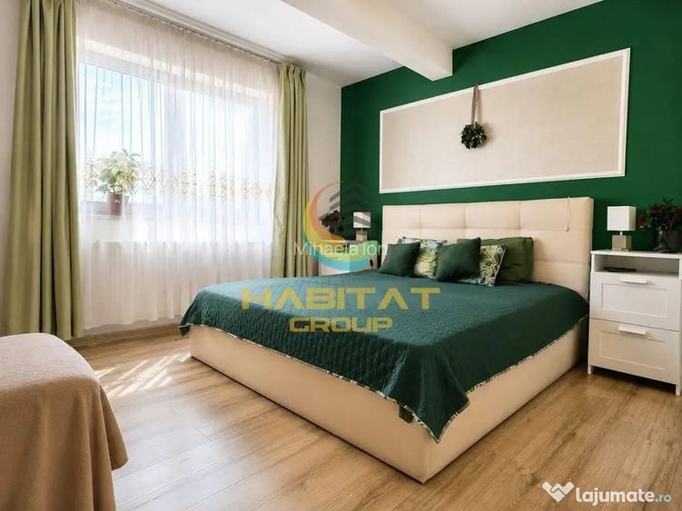 Vanzare Casa / Vila P+1 - 150mp | Pope?ti Leordeni | 1 Mai - Primarie - Popesti Leordeni (Bucuresti-Ilfov)