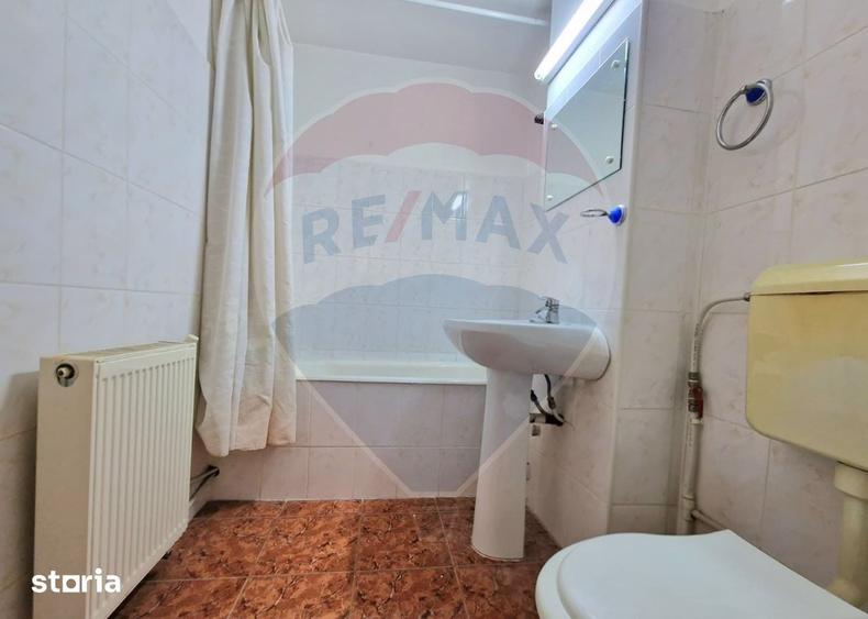 Apartament 2 camere / Neagoe Voda / Etaj 3 - 2