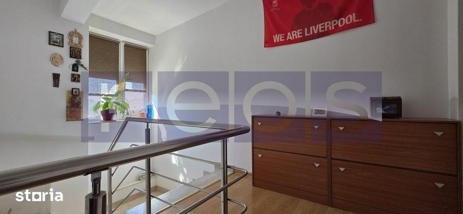 Apartament cu 4 camere în Titan