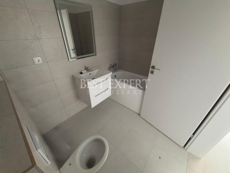 Apartament cu 2 camere decomandat în Theodor Pallady