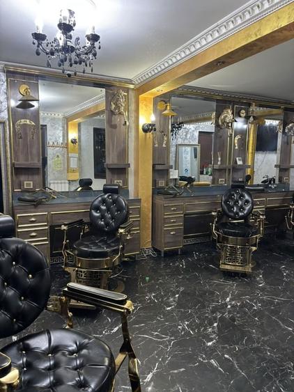 Spațiu comercial, în Central