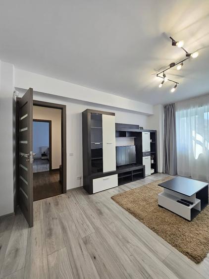 Apartament cu 2 camere decomandat în Ultracentral