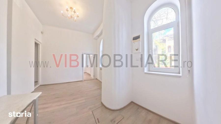 Cotroceni - dr Romniceanu Grigore - 3 camere - Pretul include TVA - 3