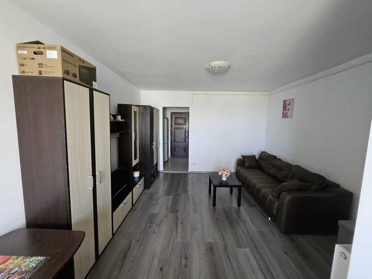 Garsoniera cocheta de inchiriat Astra, Str. Soarelui complet utilata - 3