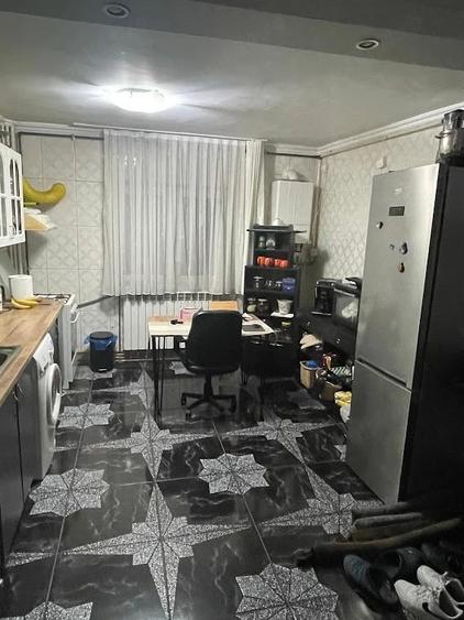 Apartament cu 3 camere decomandat în Doamna Ghica