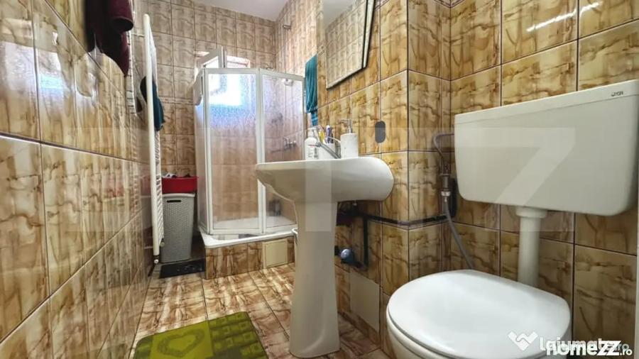 Apartament cu 2 camere, 51 mp, etaj intermediar, zona Mercur - Alba Iulia (Alba) - 7