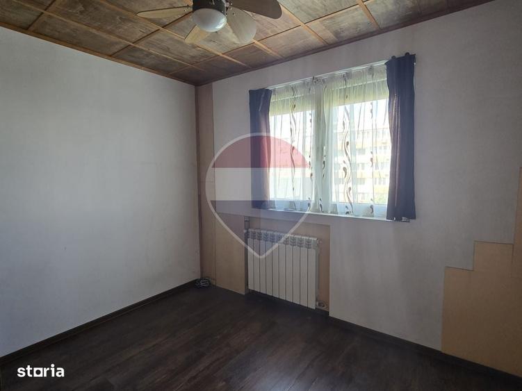 Apartament cu 2 camere în Jilava
