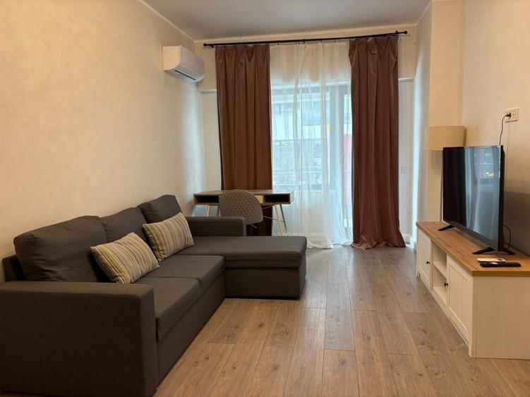 Apartament cu 2 camere decomandat în Copou
