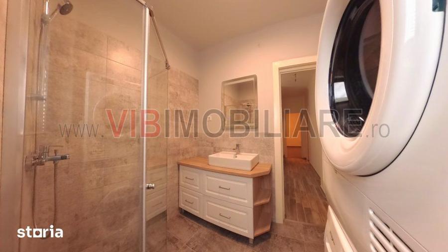 Prima inchiriere apartament 2 camere parter Doroban?i (Str.Muzeu Zam - 5
