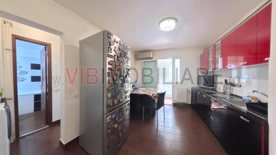 Rahova - str Vicina - apartament 2 camere - etj 2/8 - 7