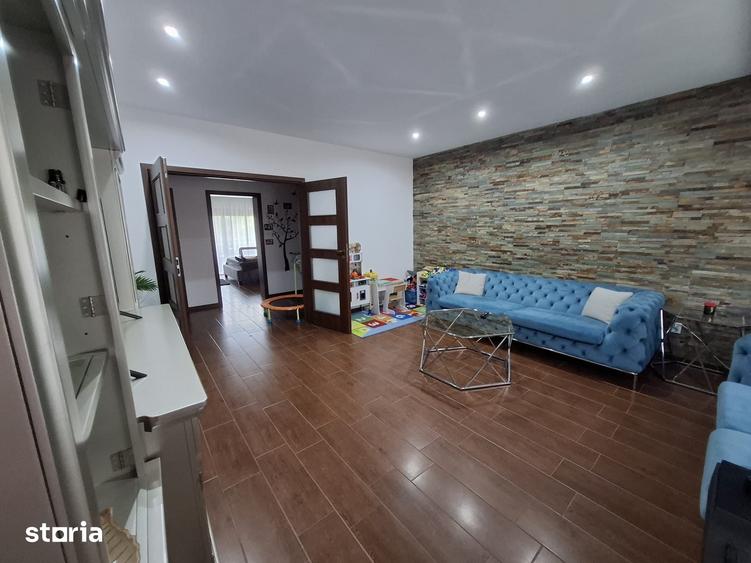 Apartament cu 3 camere în Mogoșoaia