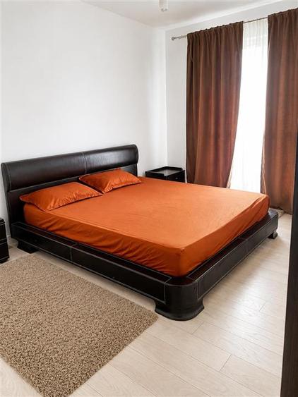 3 camere | Metropolitan Residence | Sector 3 | Mihai Bravu - 7