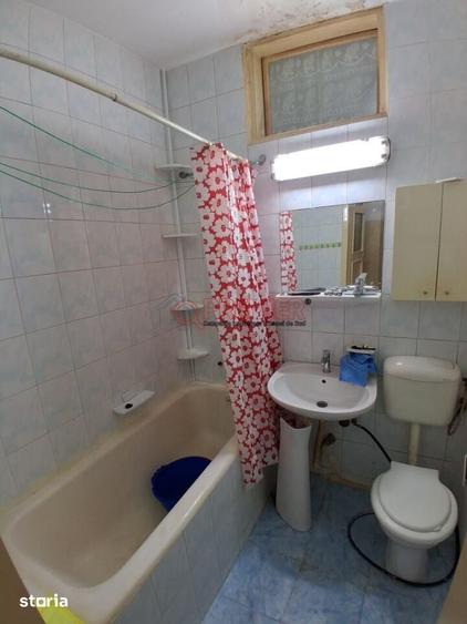 Apartament cu 2 camere în Giurgiului