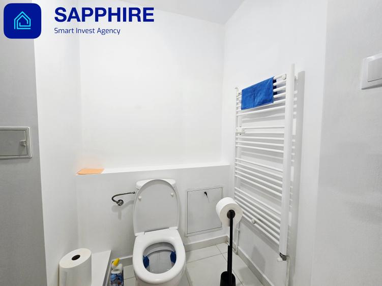 Apartament cu 3 camere decomandat în Vitan Mall