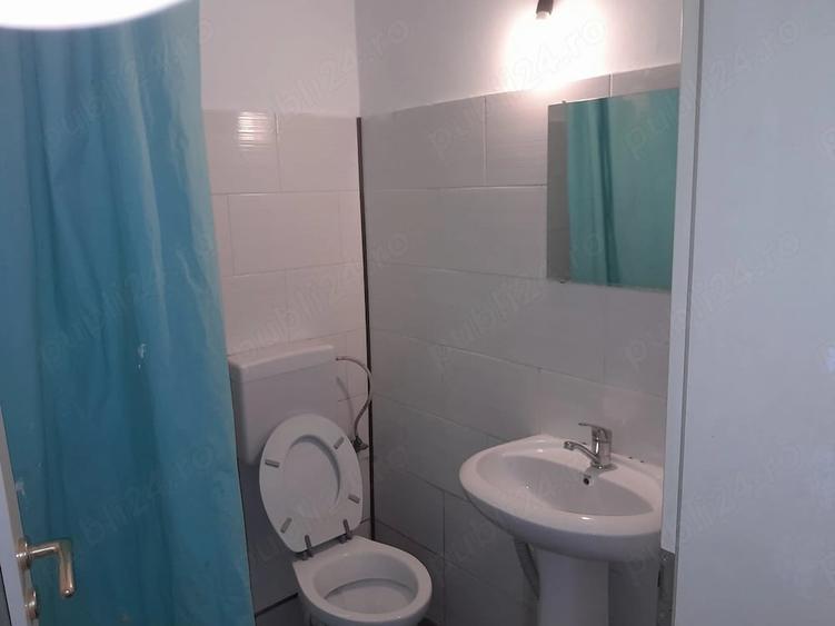 Apartament cu 2 camere decomandat în Ultracentral