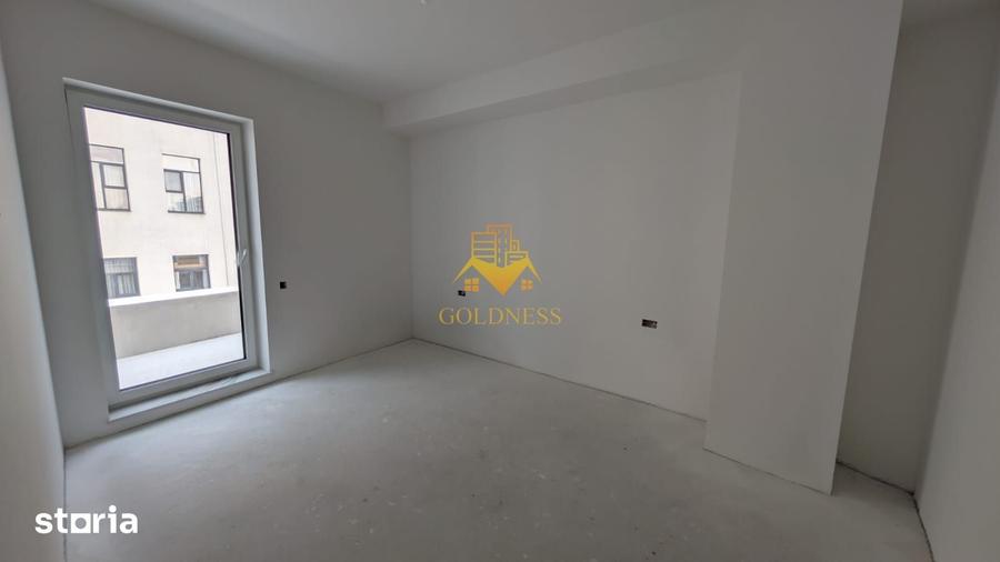 Apartament cu 4 camere, mobilat în Mărăști