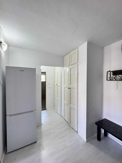 Apartament cu 2 camere decomandat în Decebal