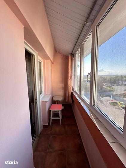 De vanzare apartamen Duplex cu 4 camere, mobilat ?i utilat, etajul 2 - 12