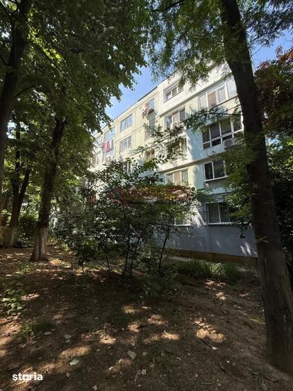 Garsonieră în Giurgiului