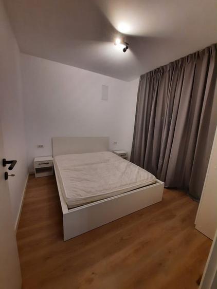 Apartament cu 2 camere decomandat în Unirii