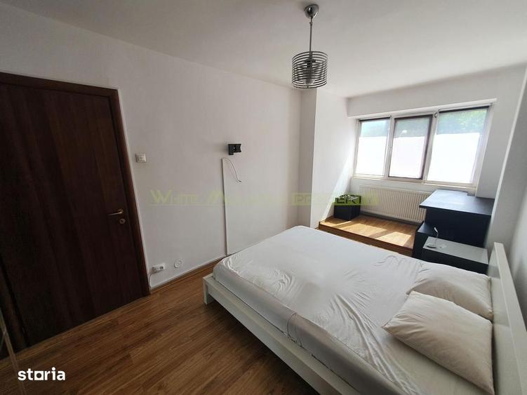 Apartament cu 3 camere decomandat, mobilat în Aviației