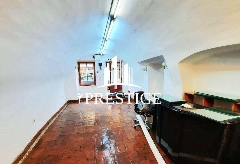Spațiu comercial, de 60 mp, în Ultracentral