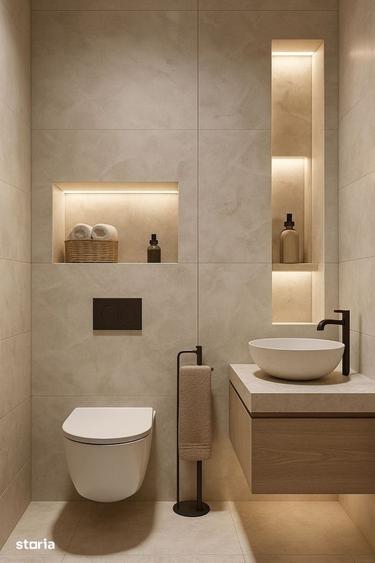 Apartament 2 camere metrou Berceni - 5