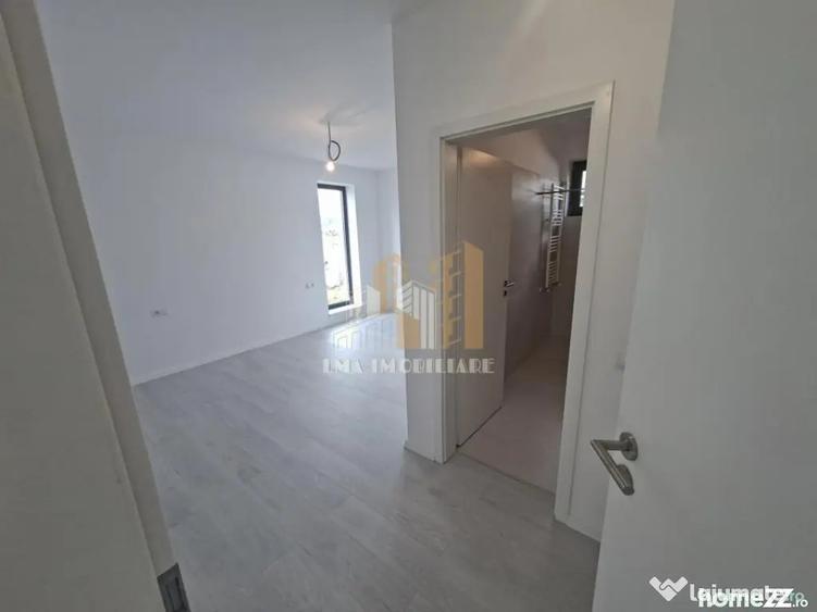 Casă cu 4 camere cu Teren 500 Mp în Sânpetru