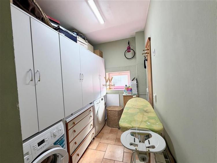 Duplex cu 4 camere cu Teren 200 Mp în Central