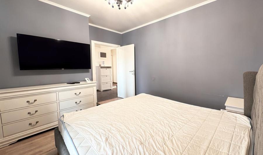 Apartament cu 2 camere decomandat, mobilat în Grozăvești