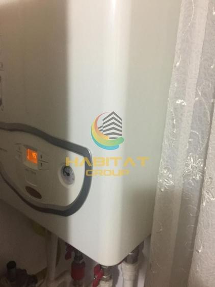 Apartament cu 2 camere decomandat, mobilat în Olteniței