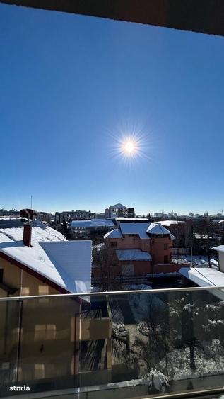 Apartament cu 3 camere în Albert
