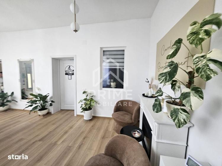 Casă cu 4 camere în Ultracentral