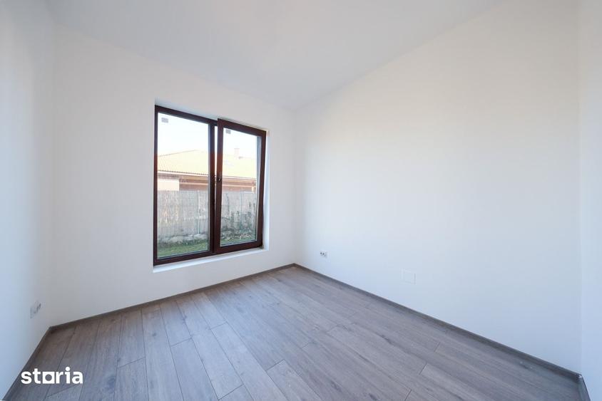 Casă cu 5 camere cu Teren 418 Mp în Hărman