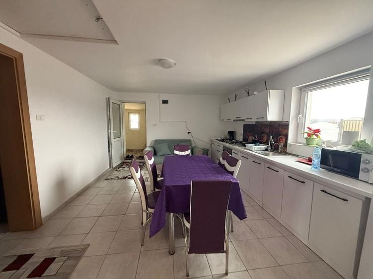 Casă cu 3 camere cu Teren 750 Mp în Bod