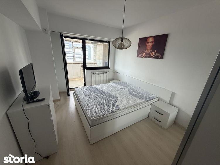Apartament cu 2 camere decomandat, mobilat în Pantelimon