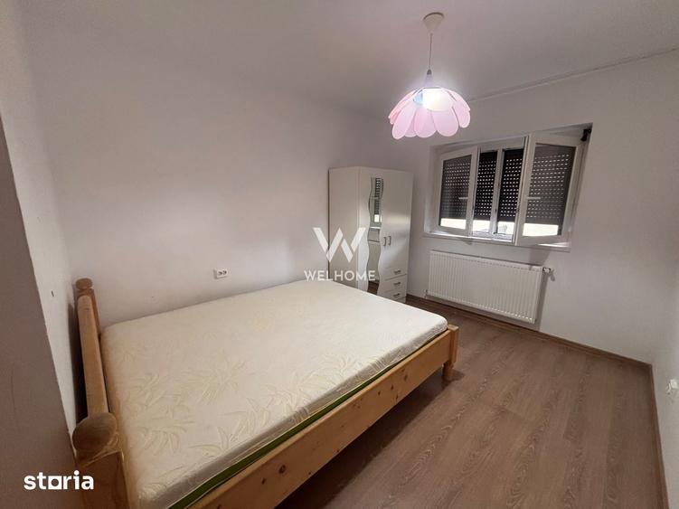 Apartament 3 camere cu curte proprie Selimbar - 12