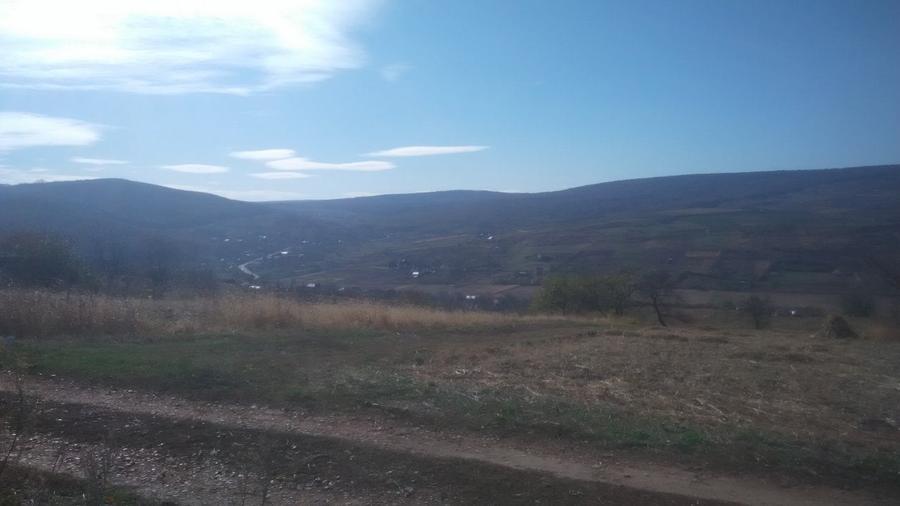 Teren Construcții intravilan de 3000 mp, în Tomești