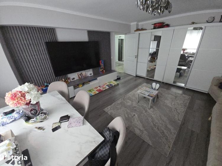 Apartament 3 Camere Vis-A-Vis De Dedeman - 4