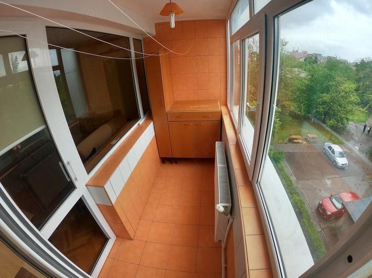 Apartament cu 2 camere semidecomandat în Țiglina 2