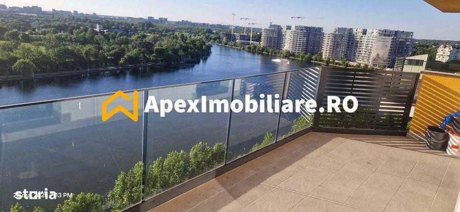 Apartament cu 3 camere decomandat în Colentina