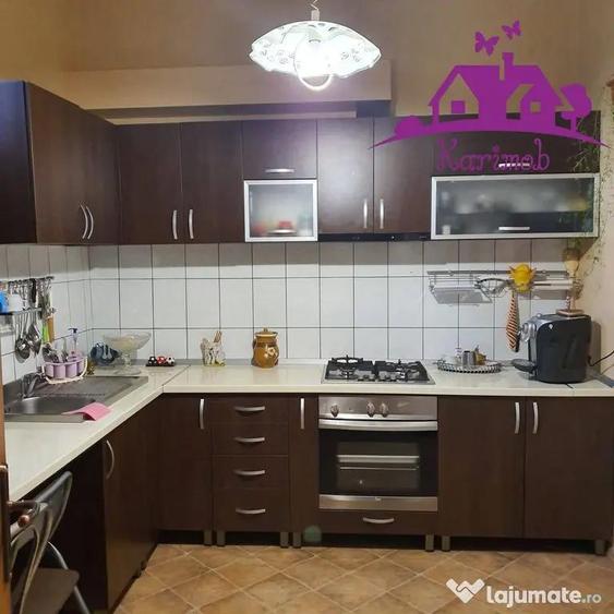 Casă cu 3 camere cu Teren 190 Mp în Central