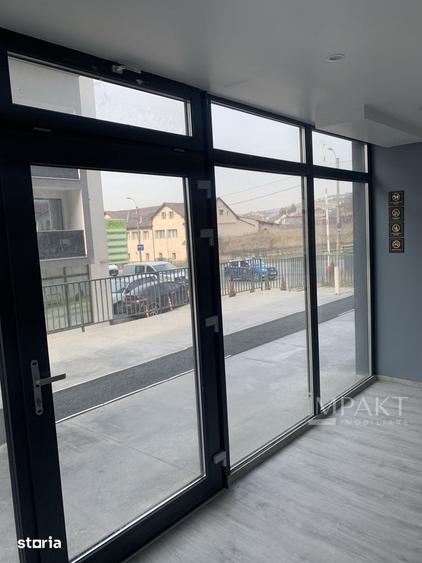 Inchiriere Spatiu Comercial - 70 mp - C. Coposu - 3