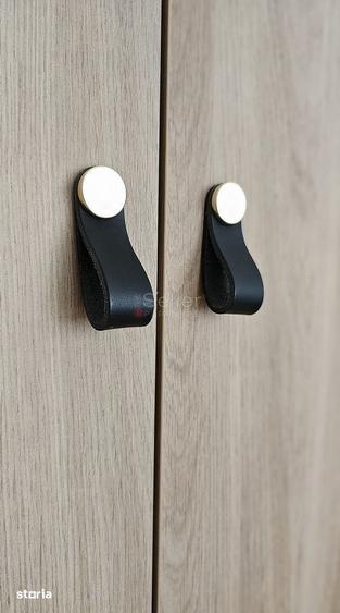 Apartament cu 3 camere în Brașovul Vechi