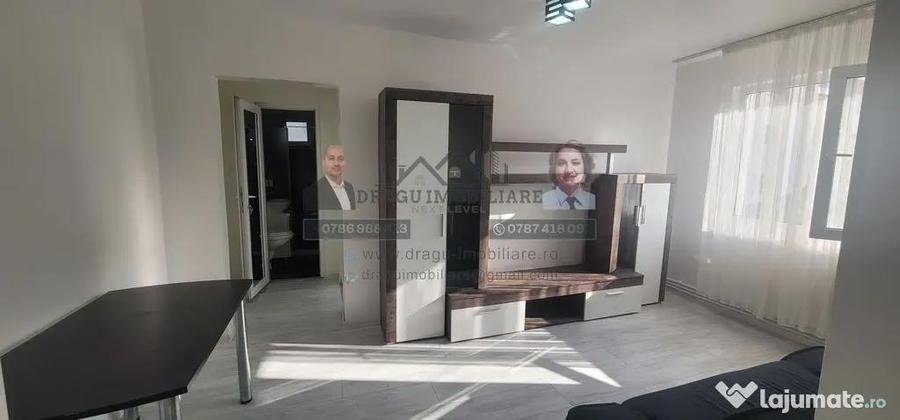 Apartament etajul 1/Renovat/Mobilat/Utilat - 1