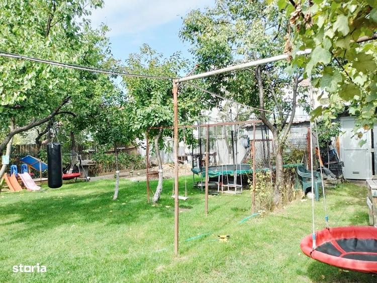 Apartament cu 3 camere semidecomandat, mobilat în Mehala