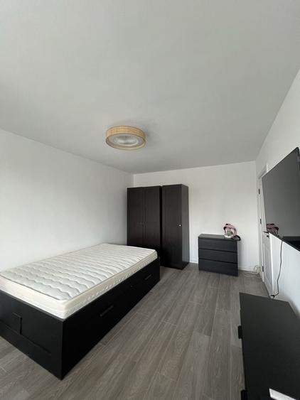 Garsoniera la metrou Tinererului - Direct proprietar, renovata - 7