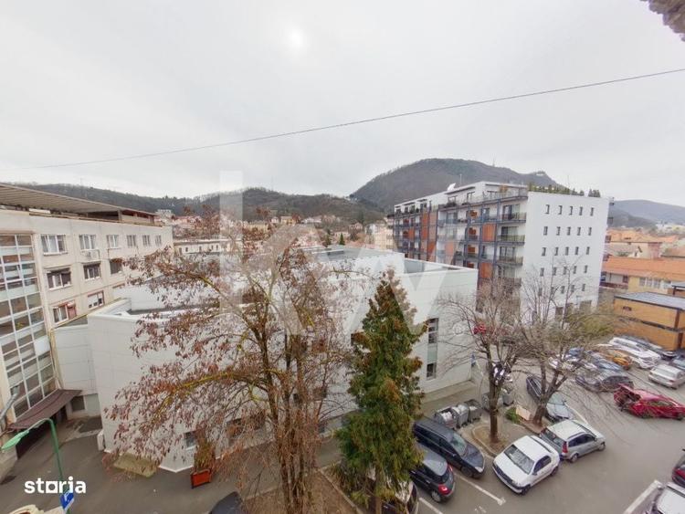 Apartament de inchiriat, 2 camere, langa mall Afi, view superb - 7