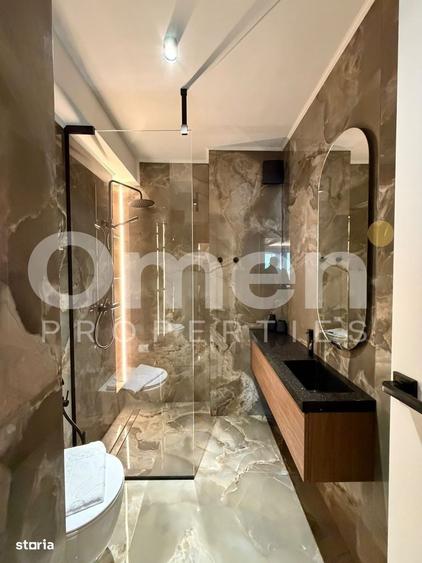 Apartament ultramodern | 2 camere | situat Central - 3