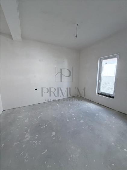 DUPLEX PE PARTER - FINISAJE LA ALEGRE - 3
